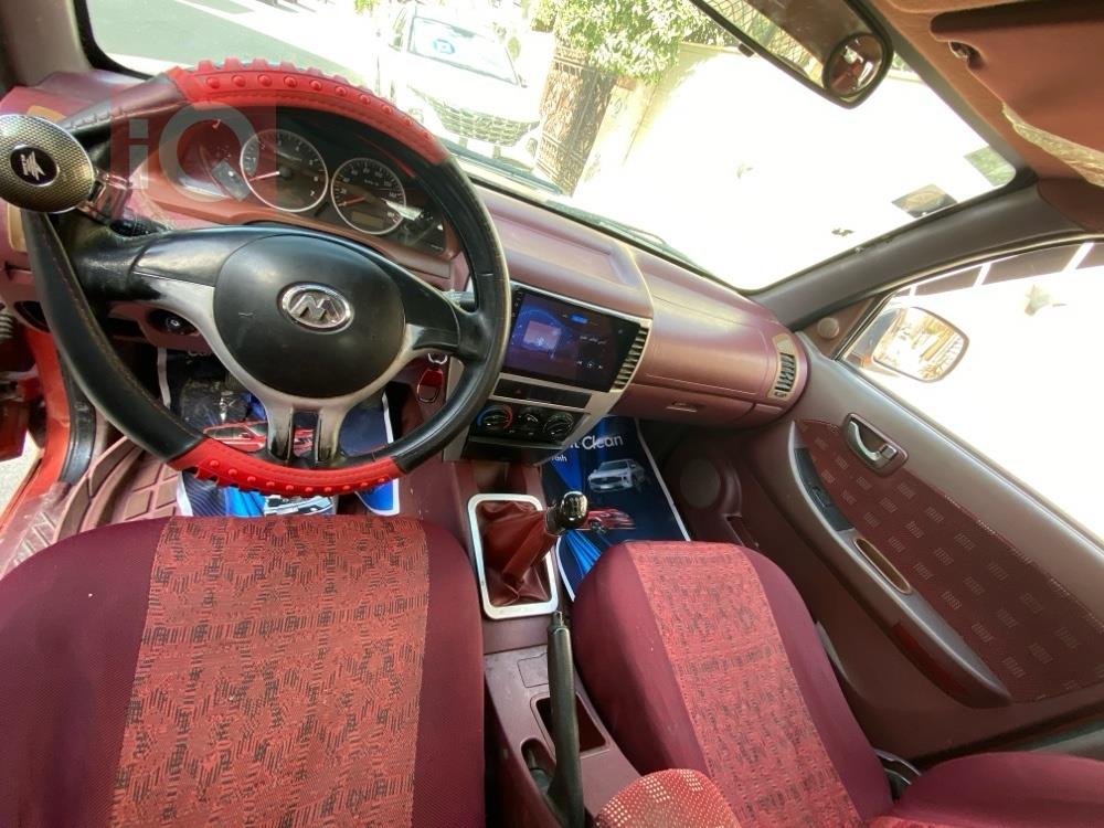 ZX أوتو كراتد تايكر